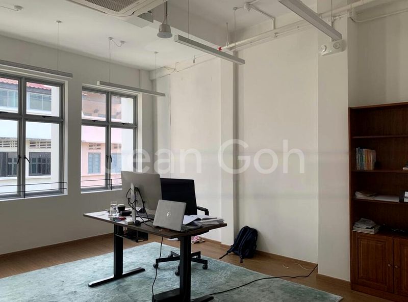 Office for Sale in  31 Hongkong Street - Image 5